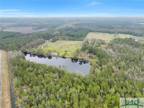 21790 Ga Highway 46, Pembroke, GA 31321