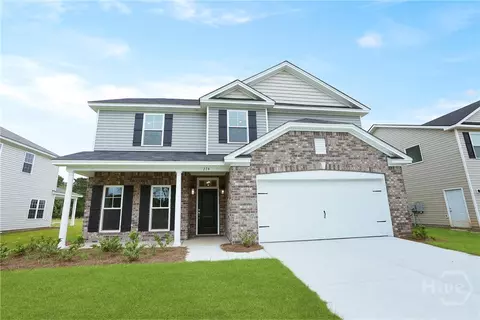 274 Cromer St, Savannah, GA 31407