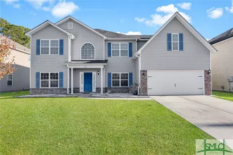 22 Litchfield Dr, Savannah, GA 31419