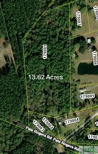 Undisclosed, Fleming, GA 31309