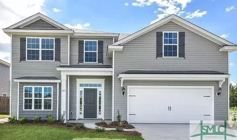 141 Endicott Dr, Savannah, GA 31419