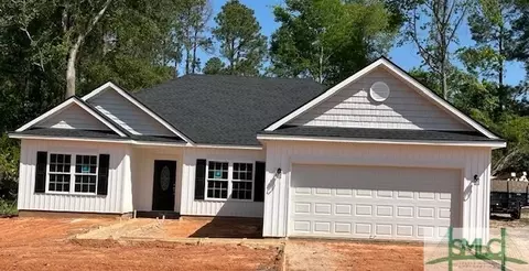 211 Camelia Dr, Sylvania, GA 30467