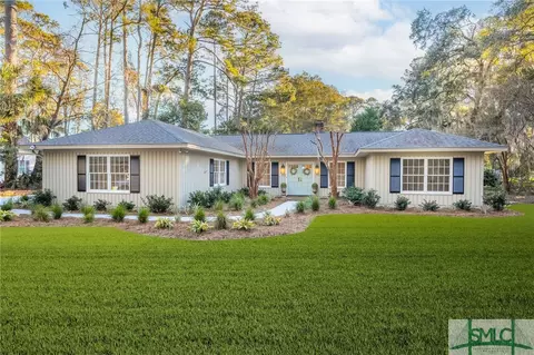 1 Christie Ln, Savannah, GA 31411