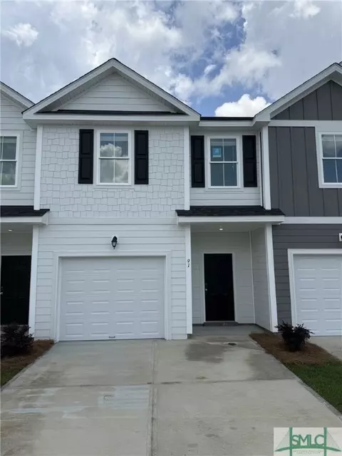 91 Stafford Loop, Richmond Hill, GA 31324