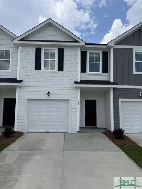 99 Stafford Loop, Richmond Hill, GA 31324