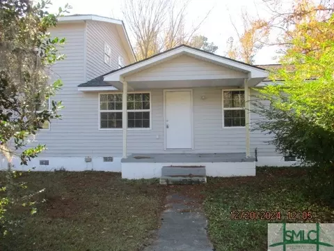 Exterior - 7337 E Oglethorpe Hwy, Midway, GA 31320 photo 2 of 2