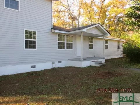 7337 E Oglethorpe Hwy, Midway, GA 31320