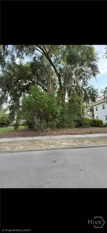 521 W 44th St, Savannah, GA 31405