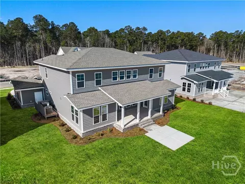 183 Champlain Dr, Pooler, GA 31322 photo 3