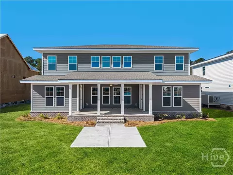 183 Champlain Dr, Pooler, GA 31322 photo 4