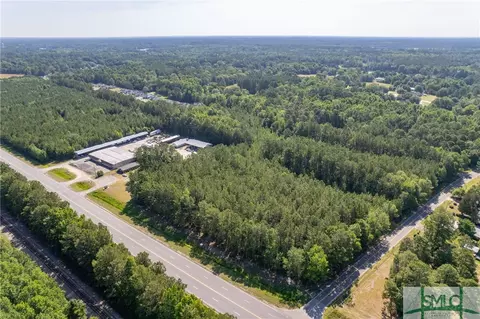 tbd S Jacob Smart Blvd, Ridgeland, SC 29936