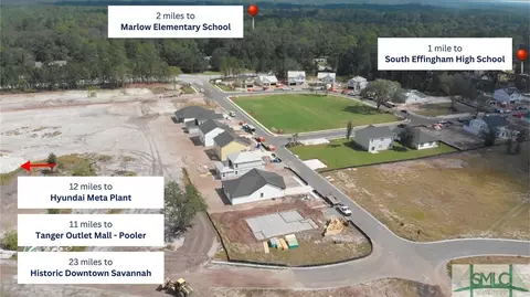 142 Buckeye Rd, Guyton, GA 31312 photo 37