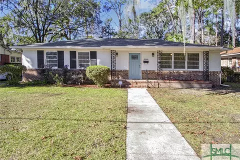 5209 Habersham St, Savannah, GA 31405