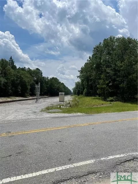 0 Rahn Station Rd, Springfield, GA 31329 photo 3