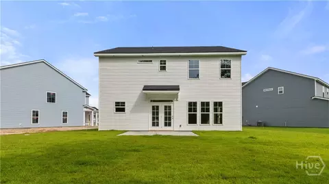 47 Blues Dr, Pooler, GA 31322 photo 5
