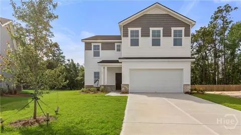 47 Blues Dr, Pooler, GA 31322 photo 2