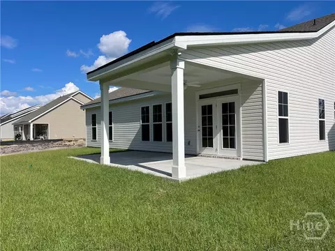 146 Como Dr, Pooler, GA 31322 photo 17