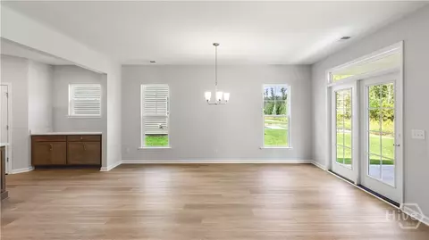 146 Como Dr, Pooler, GA 31322 photo 6