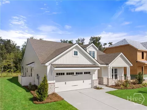 146 Como Dr, Pooler, GA 31322 photo 2