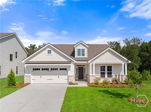 146 Como Dr, Pooler, GA 31322