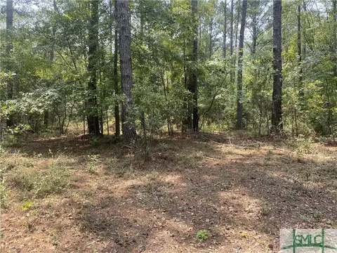 0 Indigo Rd, Springfield, GA 31329