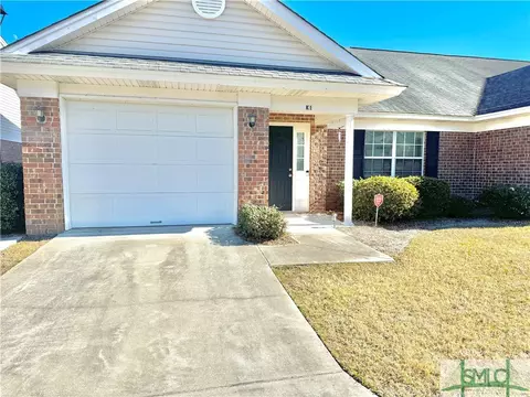 1159 Mohawk St, Savannah, GA 31419