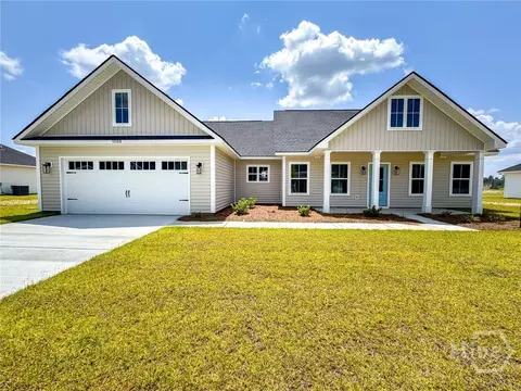 1099 Stone Ct, Midway, GA 31320 photo 2