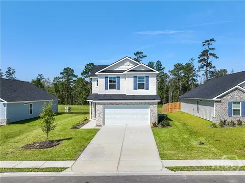 30 Flagler Dr, Savannah, GA 31419