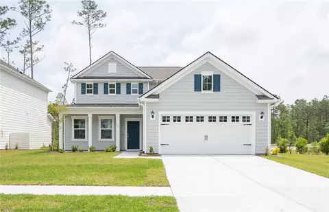 295 Monterey Loop, Richmond Hill, GA 31324