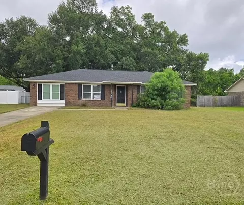 1257 Roberts Way, Pooler, GA 31322