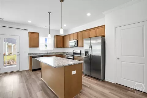 Kitchen - 1001 Easthaven Blvd, Pooler, GA 31322 photo 1 of 1