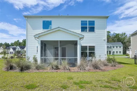 Exterior - 1001 Easthaven Blvd, Pooler, GA 31322 photo 4 of 5