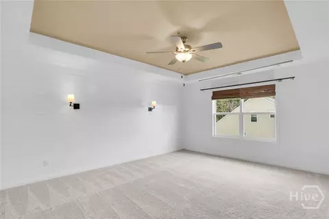 Bedroom - 1001 Easthaven Blvd, Pooler, GA 31322 photo 2 of 6