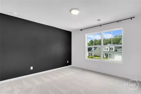Bedroom - 1001 Easthaven Blvd, Pooler, GA 31322 photo 5 of 6