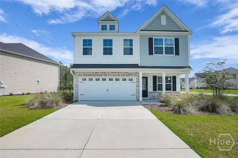1001 Easthaven Blvd, Pooler, GA 31322
