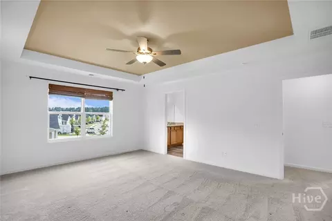 Bedroom - 1001 Easthaven Blvd, Pooler, GA 31322 photo 3 of 6