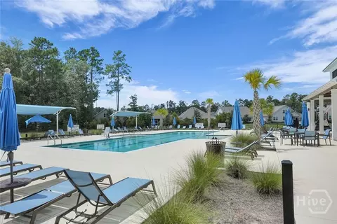 Exterior - 1001 Easthaven Blvd, Pooler, GA 31322 photo 5 of 5