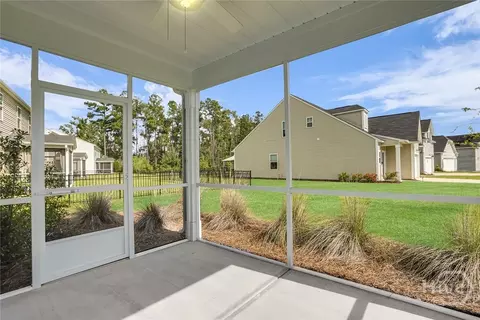 Exterior - 1001 Easthaven Blvd, Pooler, GA 31322 photo 2 of 5