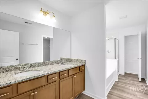 Entry Way - 1001 Easthaven Blvd, Pooler, GA 31322 photo 8 of 9