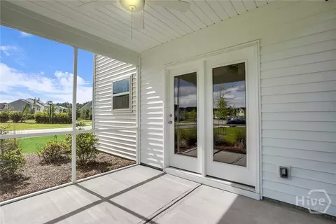 Exterior - 1001 Easthaven Blvd, Pooler, GA 31322 photo 3 of 5
