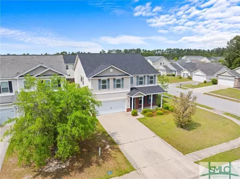 2 Havasu Lake Dr, Savannah, GA 31407