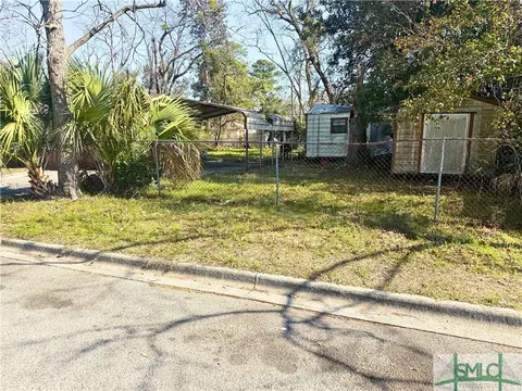 0 Sumter St, Savannah, GA 31405