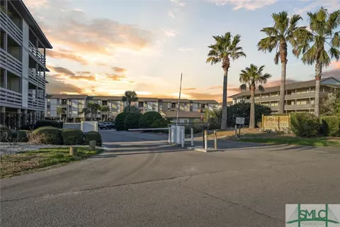85 Van Horne St #14C, Tybee Island, GA 31328