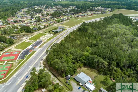 0 Airport Rd, Hinesville, GA 31313