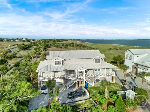 1429 Estill Ave #A, Tybee Island, GA 31328