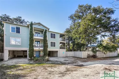 1700 Inlet Ave, Tybee Island, GA 31328