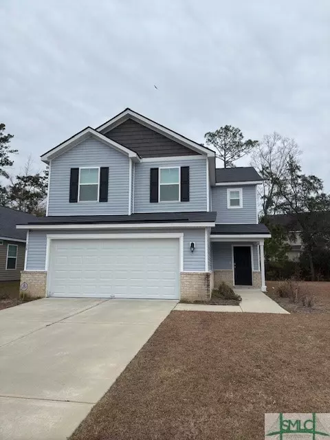 108 Dunnoman Dr, Savannah, GA 31419