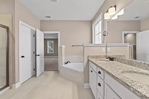 Entry Way - 128 Watson Mill Rd, Guyton, GA 31312 photo 3 of 6