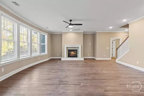 Living - 128 Watson Mill Rd, Guyton, GA 31312 photo 5 of 8