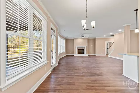 Living - 128 Watson Mill Rd, Guyton, GA 31312 photo 6 of 8